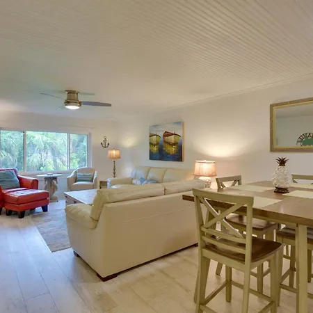 Siesta Key Condo With Heated Pool Less Than 1 Mi To Beach Sarasota Esterno foto